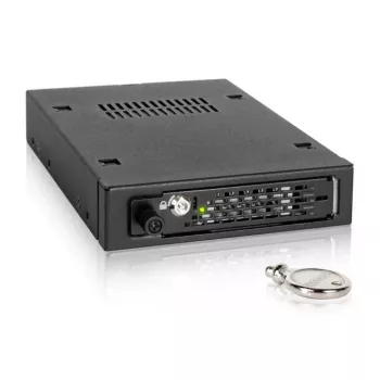 Marco de montaje Icy Dock MB491SKL-B