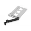 Embellecedor de bahía de unidad Icy Dock MB492SKL-B