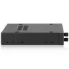 Embellecedor de bahía de unidad Icy Dock MB492SKL-B