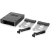 Embellecedor de bahía de unidad Icy Dock MB492SKL-B