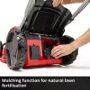 Cortacésped manual Einhell GP-CM 36/47 S Li BL batería 47 cm 700 m²
