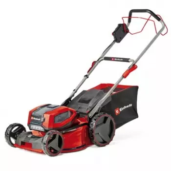 Cortacésped manual Einhell GP-CM 36/47 S Li BL batería 47 cm 700 m²