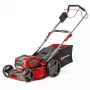 Cortacésped manual Einhell GP-CM 36/47 S Li BL batería 47 cm 700 m²
