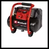 Compresor de aire Einhell TE-AC 36/150 Li OF-Solo 150 l/min 36V batería