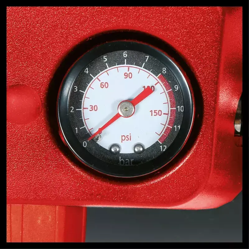 Compresor de aire Einhell TE-AC 36/150 Li OF-Solo 150 l/min 36V batería