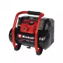 Compresor de aire Einhell TE-AC 36/150 Li OF-Solo 150 l/min 36V batería