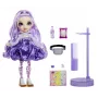 Muñecas de moda Rainbow High Sparkle & Shine - Viola (lila), muñeca de moda, femenino, 4 año(s), niño/niña, 280 mm, multicolor