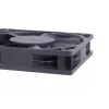 Ventilador Alphacool 24845 12 cm 4000 RPM negro