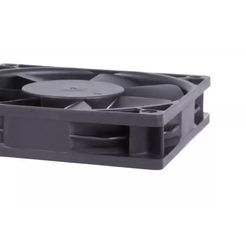 Ventilador Alphacool 24845 12 cm 4000 RPM negro