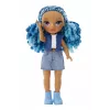 Muñecas Rainbow High Littles – Sapphire (azul), muñeca de moda, femenino, 4 año(s), niño/niña, multicolor