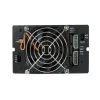 Chieftec CMR-2131SAS embellecedor de bahía de unidad negro