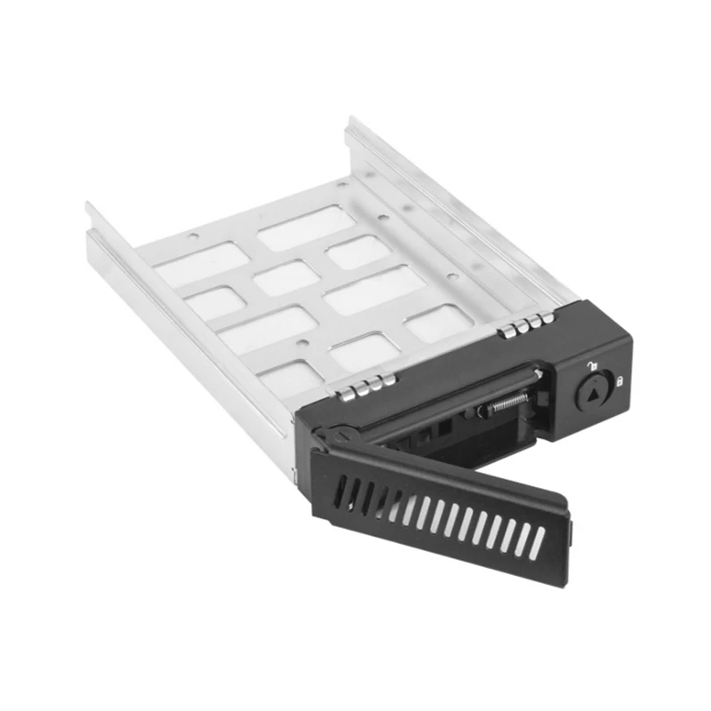 Chieftec CMR-2131SAS embellecedor de bahía de unidad negro