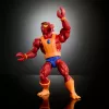 Figura de acción MATTEL Masters of the Universe Origins Clawful con diseño articulado