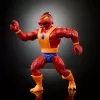 Figura de acción MATTEL Masters of the Universe Origins Clawful con diseño articulado