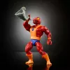 Figura de acción MATTEL Masters of the Universe Origins Clawful con diseño articulado