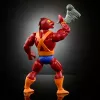Figura de acción MATTEL Masters of the Universe Origins Clawful con diseño articulado