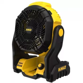 Ventilador doméstico DeWALT DCE512N-XJ
