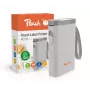 Peach PE110 impresora de etiquetas térmica directa 203 x 203 DPI 60 mm/s inalámbrica Bluetooth