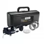 Impresora de etiquetas DYMO RHINO M1011 térmica directa
