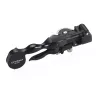 Impresora de etiquetas DYMO RHINO M1011 térmica directa