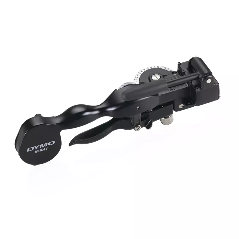 Impresora de etiquetas DYMO RHINO M1011 térmica directa