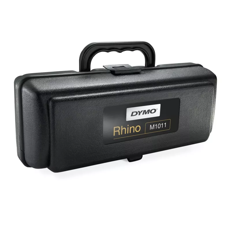 Impresora de etiquetas DYMO RHINO M1011 térmica directa