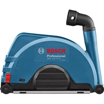 Aspiración de polvo Bosch GDE 230 FC-S Professional