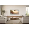 Samsung Q80D GQ85Q80DATXZG televisor QLED 2,16 m (85 pulgadas), 4K Ultra HD, Smart TV, Wi-Fi, plateado