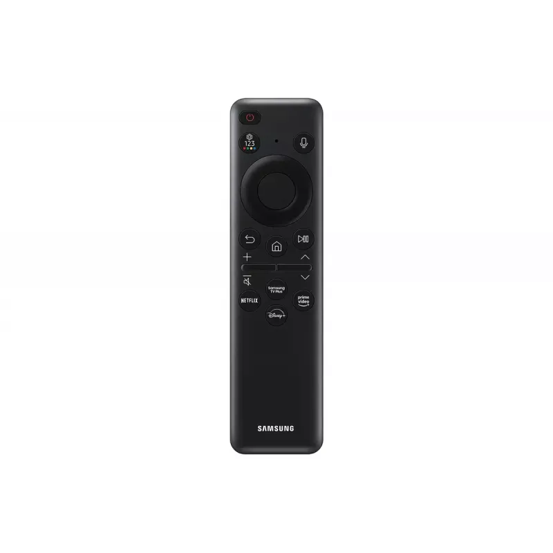 Samsung Q80D GQ85Q80DATXZG televisor QLED 2,16 m (85 pulgadas), 4K Ultra HD, Smart TV, Wi-Fi, plateado