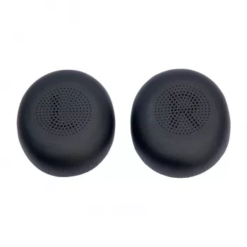 Jabra Evolve2 40/65 almohadillas - negro, almohadillas, negro
