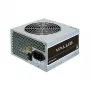 Chieftec Value APB-500B8 fuente de alimentación 500 W 20+4 pin ATX ATX plata