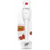 Bosch MSM14000 batidora de mano 0 L batidora de mano 400 W blanco