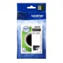 Brother LC3233BK cartucho de tinta 1 ud. original rendimiento estándar negro