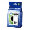 Brother LC3233BK cartucho de tinta 1 ud. original rendimiento estándar negro
