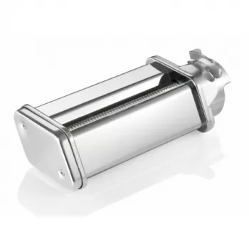 Bosch MUZ5NV3 accesorio para pasta/ravioli 1 ud. acero cromado accesorio para espaguetis