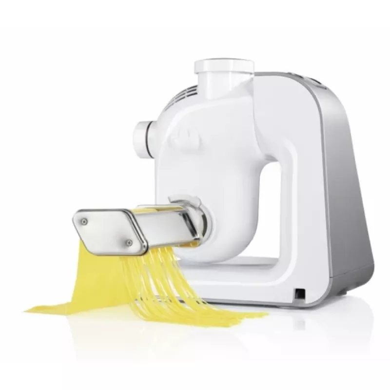 Bosch MUZ5NV3 accesorio para pasta/ravioli 1 ud. acero cromado accesorio para espaguetis