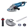 Bosch GWS 27-230 PR Professional amoladora angular 23 cm 6500 rpm 2700 W 6,3 kg