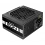 Chieftec EON ZPU-500S fuente de alimentación 500 W 20+4 polos ATX ATX negro