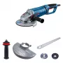 Bosch GWS 27-180 JR Professional amoladora angular 18 cm 8500 rpm 2700 W 6,1 kg