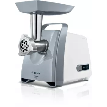 Bosch MFW45020 picadora de carne 500 W blanco