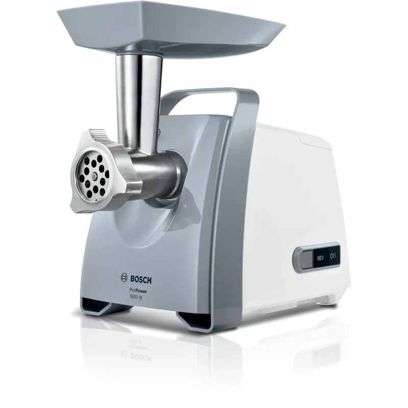 Bosch MFW45020 picadora de carne 500 W blanco