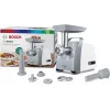 Bosch MFW45020 picadora de carne 500 W blanco