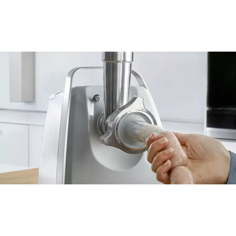 Bosch MFW45020 picadora de carne 500 W blanco
