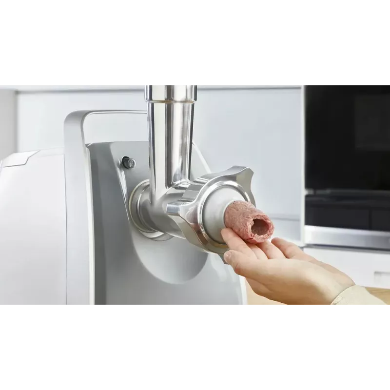 Bosch MFW45020 picadora de carne 500 W blanco