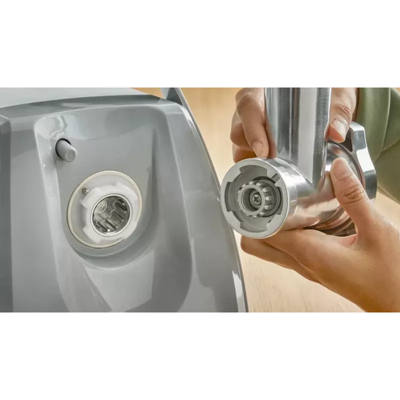 Bosch MFW45020 picadora de carne 500 W blanco