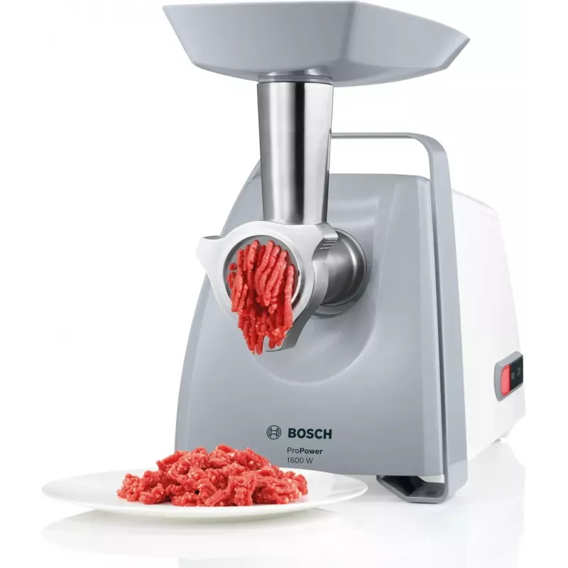 Bosch MFW45020 picadora de carne 500 W blanco