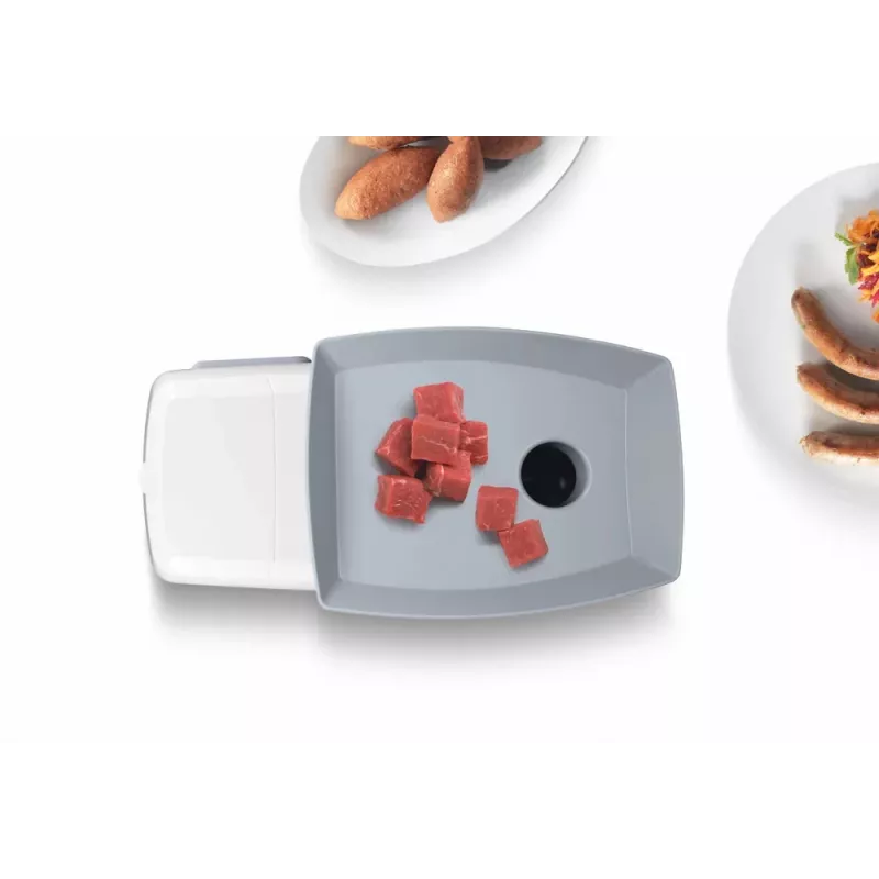 Bosch MFW45020 picadora de carne 500 W blanco