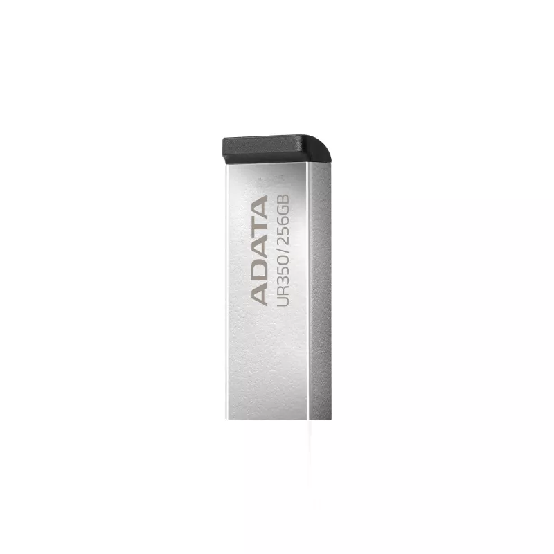 ADATA UR350 memoria USB 256 GB USB Type-A 3.2 Gen 1 (3.1 Gen 1) negro, plateado