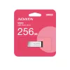 ADATA UR350 memoria USB 256 GB USB Type-A 3.2 Gen 1 (3.1 Gen 1) negro, plateado