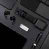 ADATA UR350 memoria USB 256 GB USB Type-A 3.2 Gen 1 (3.1 Gen 1) negro, plateado